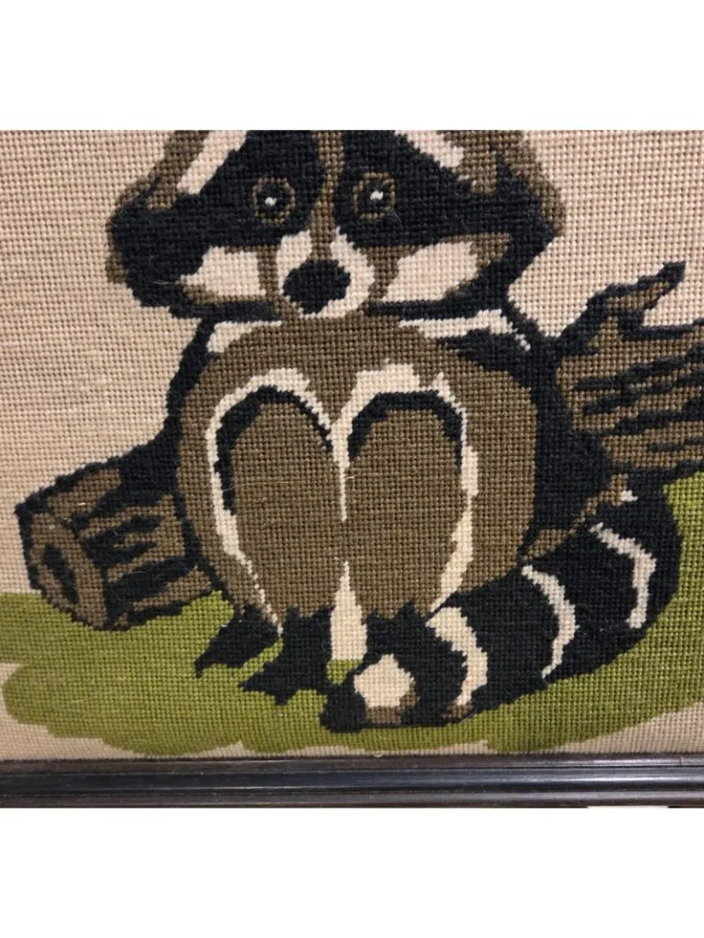 Stitch n Time vtg mcm